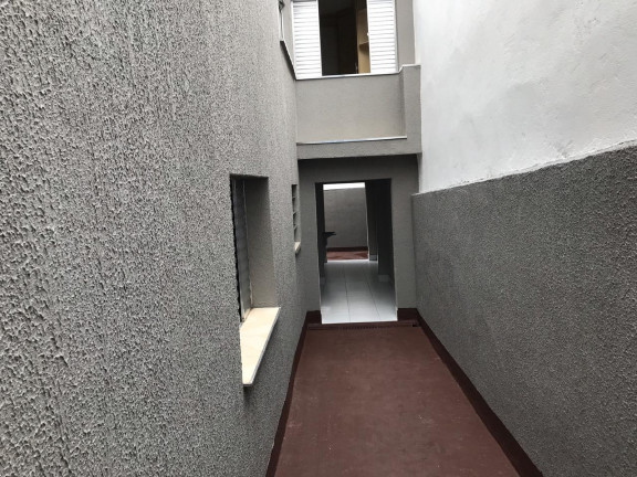 Imagem Casa com 3 Quartos à Venda, 191 m² em Piraporinha - Diadema