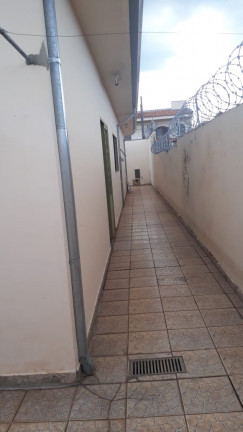 Imagem Casa com 2 Quartos à Venda, 119 m² em Vila São João da Boa Vista - Bauru