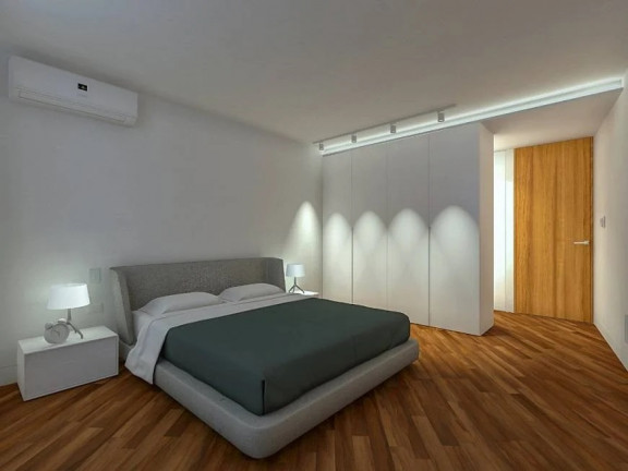 Imagem Apartamento com 3 Quartos à Venda, 178 m² em Jardim Paulistano - São Paulo Imagem Apartamento com 3 Quartos à Venda, 178 m² em Jardim Paulistano - São Paulo