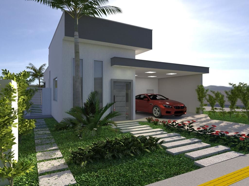 Imagem Casa de Condomínio com 3 Quartos à Venda, 150 m²em Terras Alpha Residencial 2 - Senador Canedo Imagem Casa de Condomínio com 3 Quartos à Venda, 150 m²em Terras Alpha Residencial 2 - Senador Canedo