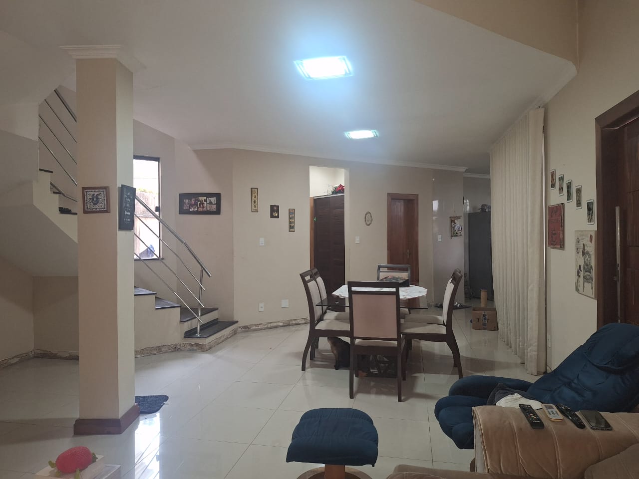 Imagem Casa de Condomínio com 3 Quartos à Venda, 328 m²em Parque Verde - Belém Imagem Casa de Condomínio com 3 Quartos à Venda, 328 m²em Parque Verde - Belém