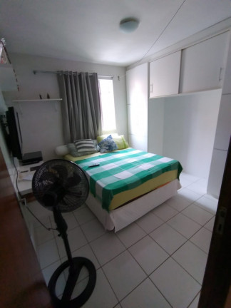 Imagem Apartamento com 2 Quartos à Venda, 54 m² em Chácara Brasil - São Luís Imagem Apartamento com 2 Quartos à Venda, 54 m² em Chácara Brasil - São Luís