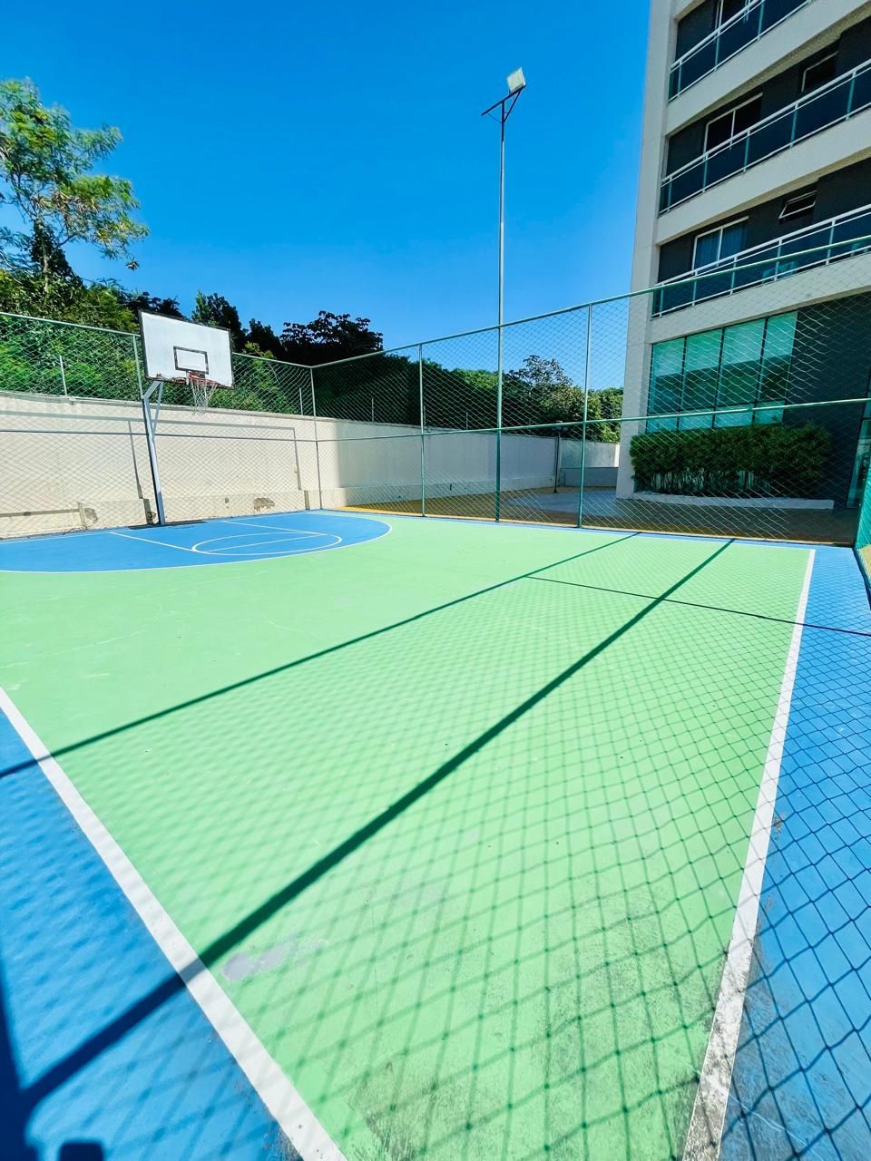Imagem Apartamento com 3 Quartos à Venda, 92 m²em Capim Macio - Natal Imagem Apartamento com 3 Quartos à Venda, 92 m²em Capim Macio - Natal