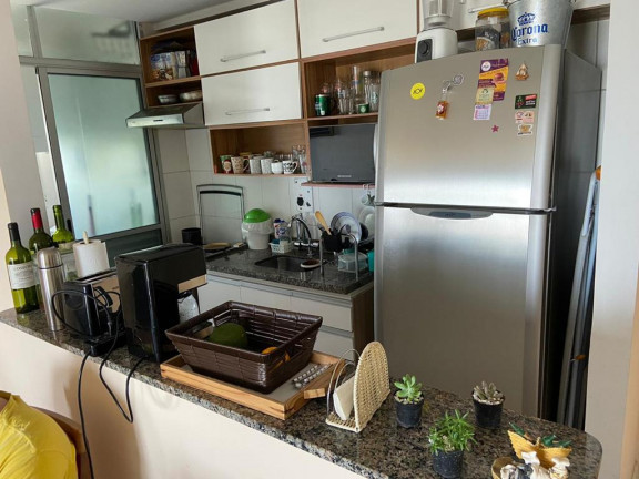 Imagem Apartamento com 3 Quartos à Venda, 65 m² em Água Branca - São Paulo