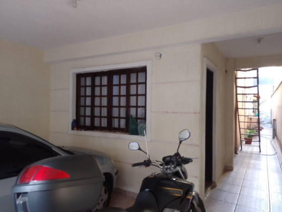 Imagem Casa com 3 Quartos à Venda, 191 m² em Parque das Nações - Barueri Imagem Casa com 3 Quartos à Venda, 191 m² em Parque das Nações - Barueri