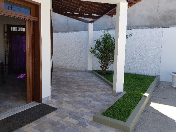 Imagem Casa com 3 Quartos à Venda, 222 m² em Atalaia - Aracaju Imagem Casa com 3 Quartos à Venda, 222 m² em Atalaia - Aracaju