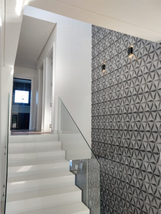Imagem Casa com 3 Quartos à Venda, 215 m² em Industrial - Dois Irmãos