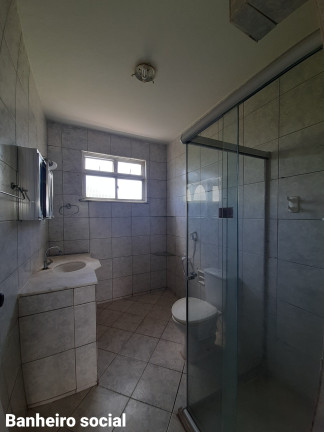 Imagem Edifício Residencial com 3 Quartos à Venda, 85 m² em Brotas - Salvador