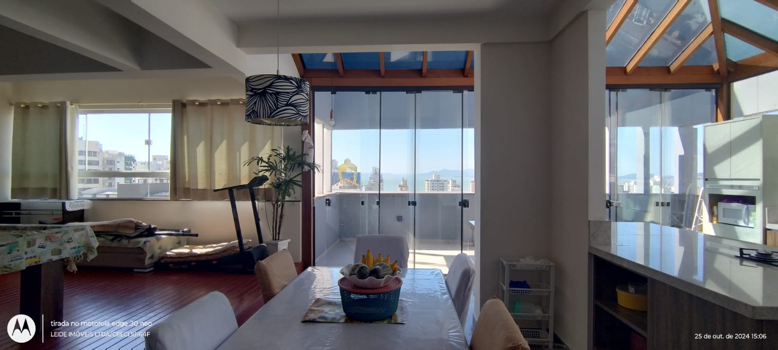 Imagem Apartamento com 3 Quartos à Venda, 173 m²em Centro - Florianópolis