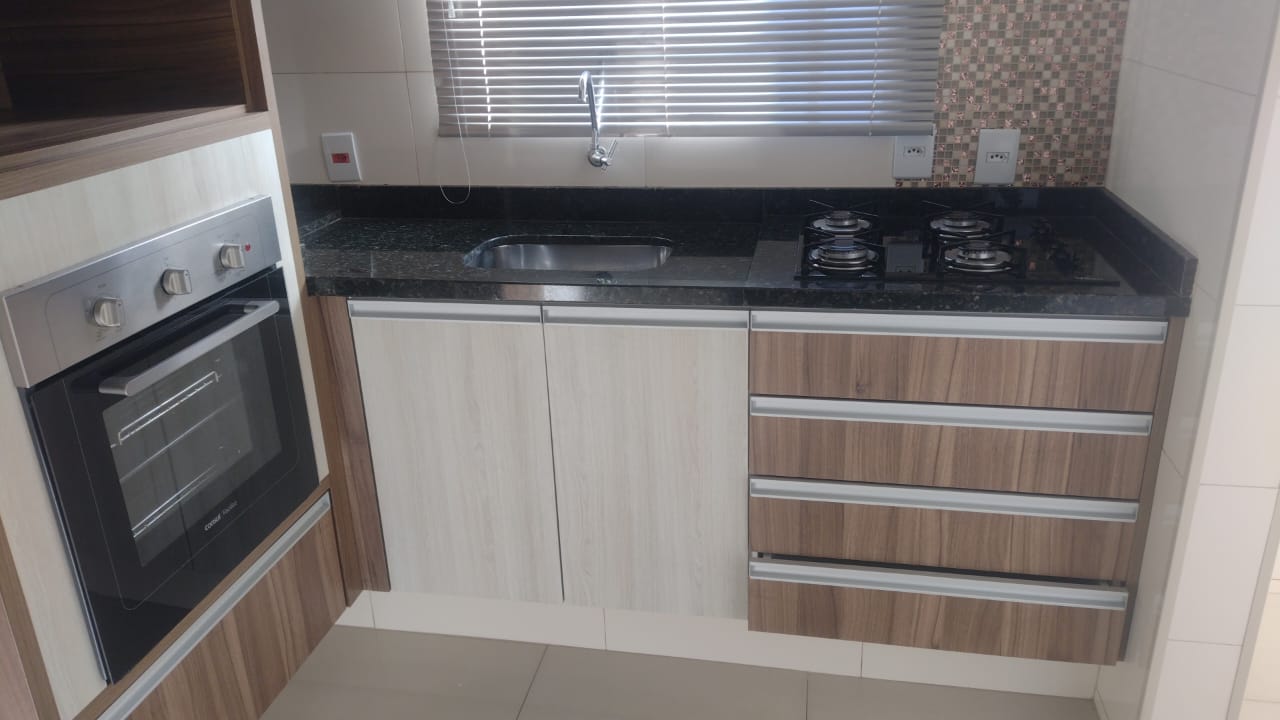 Imagem Apartamento com 2 Quartos à Venda, 50 m² em Jardim Doutor Júlio de Mesquita Filho - Bragança Paulista