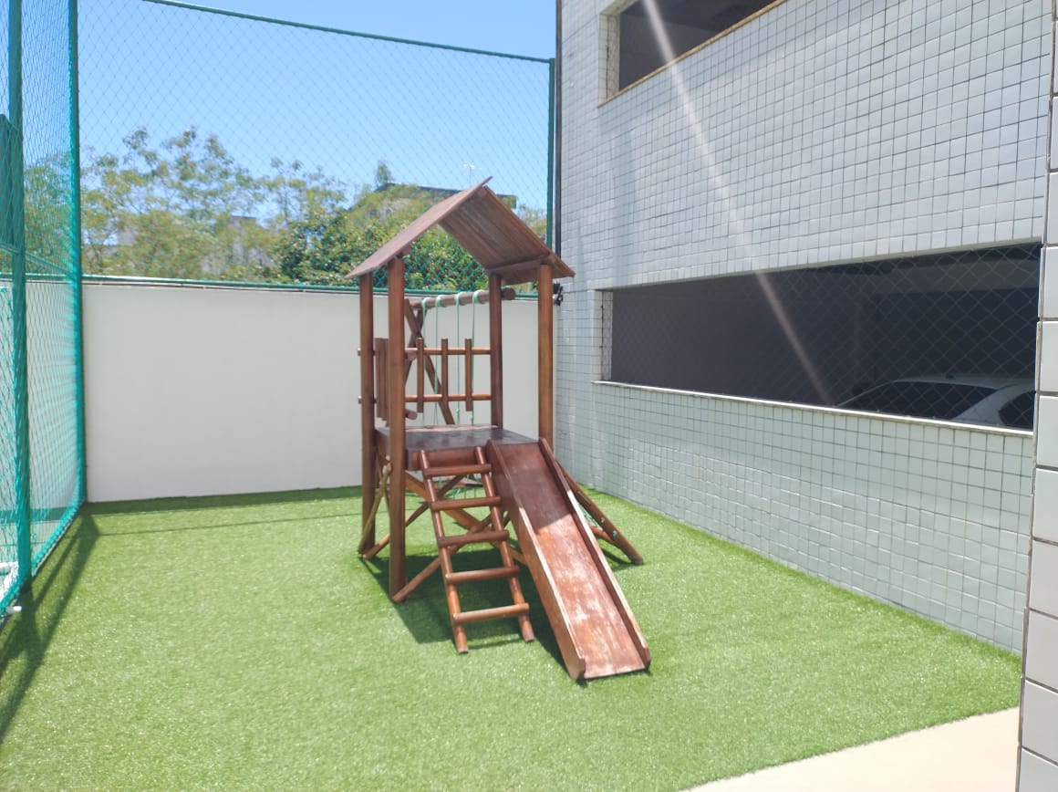 Imagem Apartamento com 3 Quartos à Venda, 68 m²em Candeias - Jaboatão dos Guararapes Imagem Apartamento com 3 Quartos à Venda, 68 m²em Candeias - Jaboatão dos Guararapes