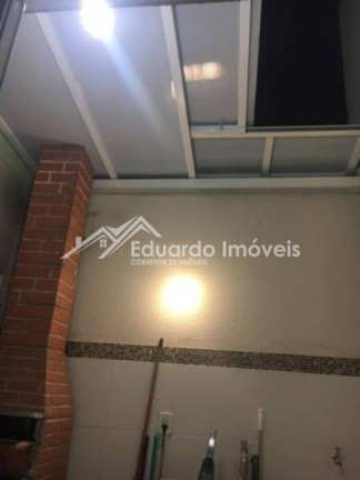 Imagem Apartamento com 2 Quartos à Venda, 50 m² em Utinga - Santo André Imagem Apartamento com 2 Quartos à Venda, 50 m² em Utinga - Santo André