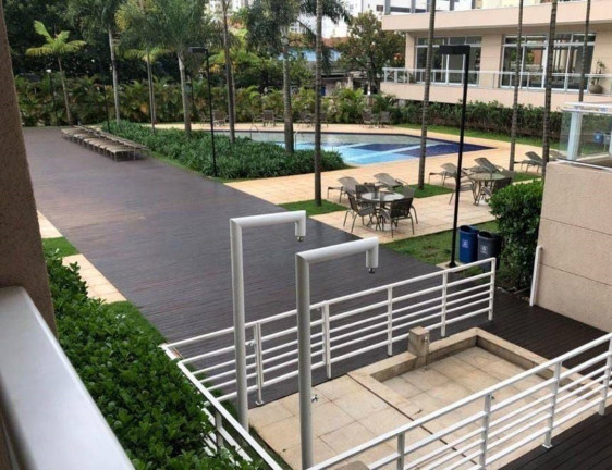 Imagem Apartamento com 3 Quartos à Venda, 187 m² em Vila Leopoldina - São Paulo