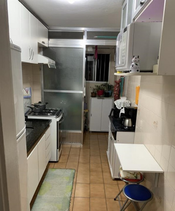 Imagem Apartamento com 2 Quartos para Alugar, 52 m² em Jardim Peri - São Paulo