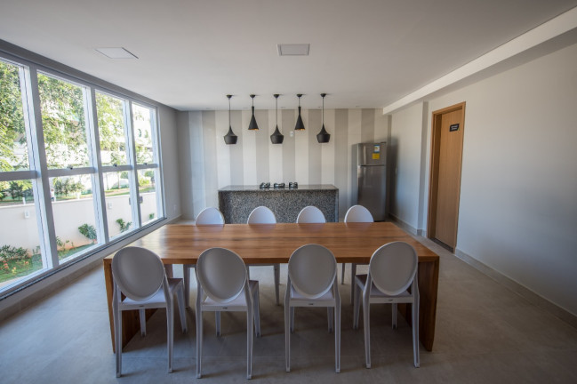Imagem Apartamento com 2 Quartos para Alugar, em Setor Pedro Ludovico - Goiânia Imagem Apartamento com 2 Quartos para Alugar, em Setor Pedro Ludovico - Goiânia