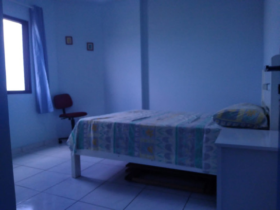 Imagem Apartamento com 2 Quartos à Venda, 72 m² em Guilhermina - Praia Grande
