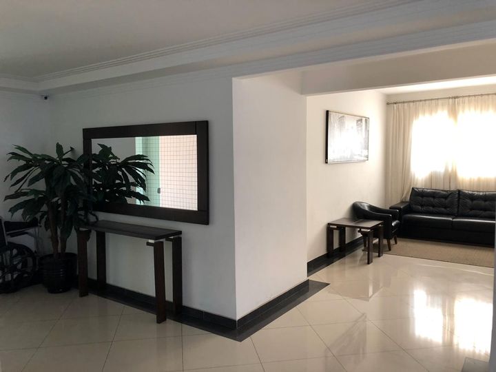 Imagem Apartamento com 2 Quartos à Venda, 61 m² em Guilhermina - Praia Grande Imagem Apartamento com 2 Quartos à Venda, 61 m² em Guilhermina - Praia Grande
