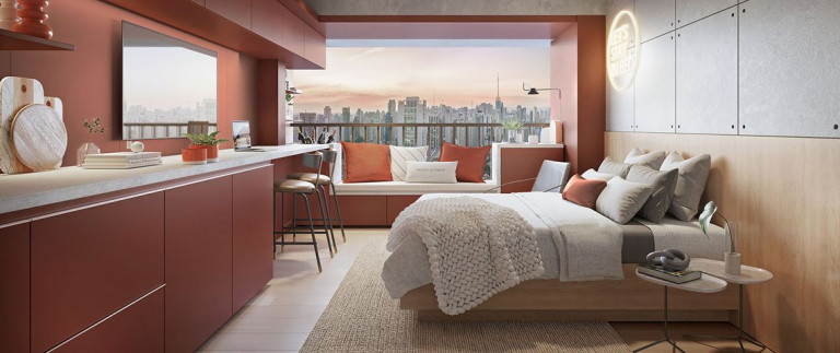 Imagem Apartamento com 2 Quartos à Venda, 148 m² em Vila Mariana - São Paulo Imagem Apartamento com 2 Quartos à Venda, 148 m² em Vila Mariana - São Paulo