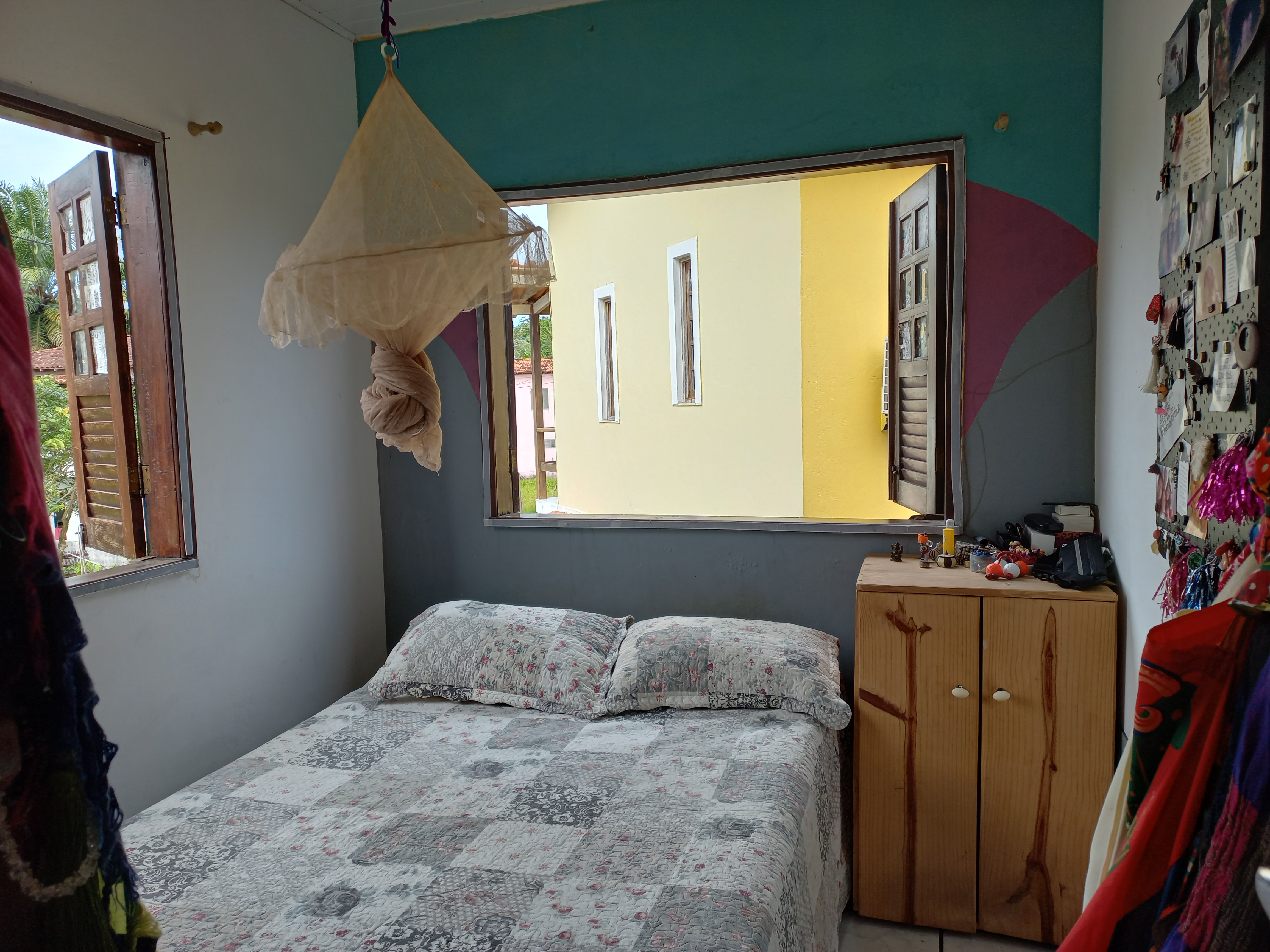 Imagem Sobrado com 3 Quartos à Venda, 200 m²em Velha Boipeba - Cairu Imagem Sobrado com 3 Quartos à Venda, 200 m²em Velha Boipeba - Cairu