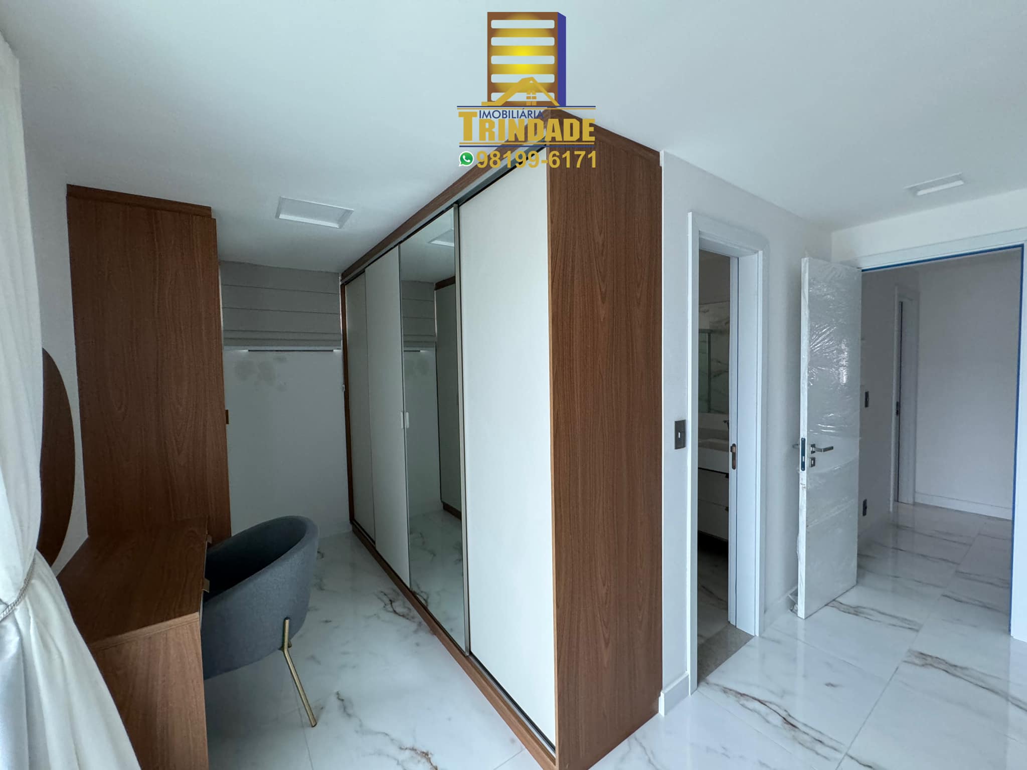 Imagem Casa de Condomínio com 4 Quartos à Venda, 200 m² em Loteamento Parque Aracagi I - sao luis Imagem Casa de Condomínio com 4 Quartos à Venda, 200 m² em Loteamento Parque Aracagi I - sao luis