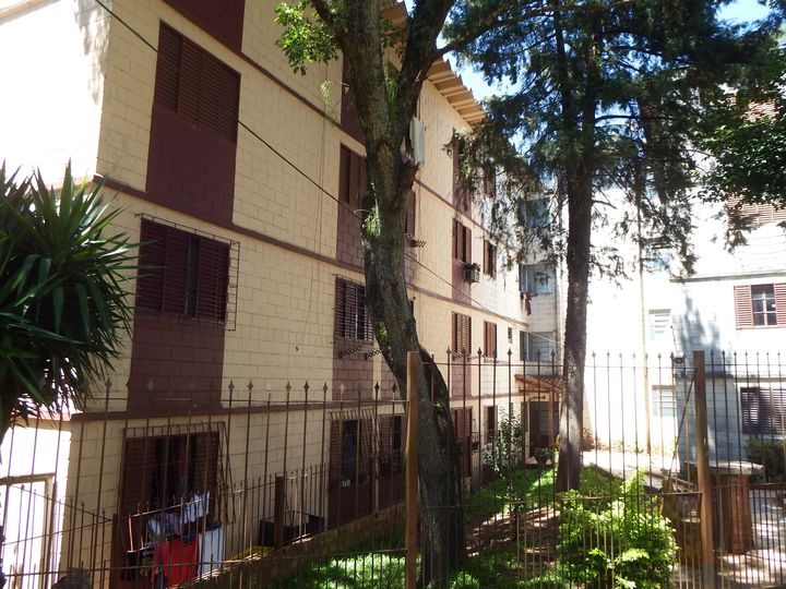 Imagem Apartamento com 2 Quartos à Venda, 43 m² em Rubem Berta - Porto Alegre