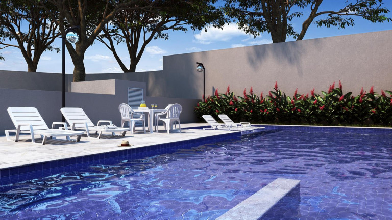 Imagem Apartamento com 2 Quartos à Venda, 35 m² em Cidade Patriarca - São Paulo Imagem Apartamento com 2 Quartos à Venda, 35 m² em Cidade Patriarca - São Paulo