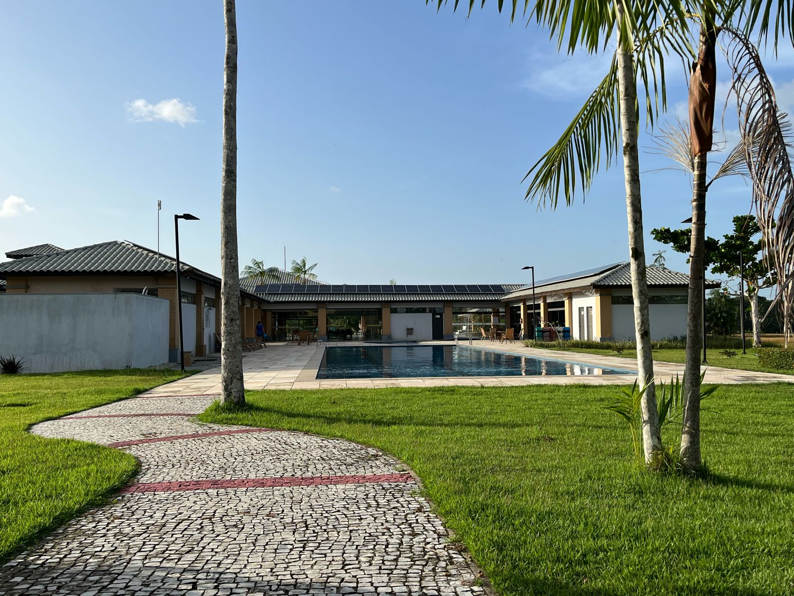 Imagem Terreno em Condomínio à Venda, 512 m²em Marituba - MARITUBA