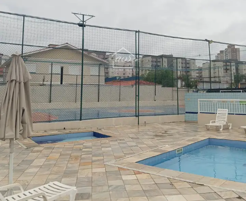 Imagem Apartamento com 2 Quartos para Alugar, 48 m² em Vila Mogilar - Mogi das Cruzes Imagem Apartamento com 2 Quartos para Alugar, 48 m² em Vila Mogilar - Mogi das Cruzes