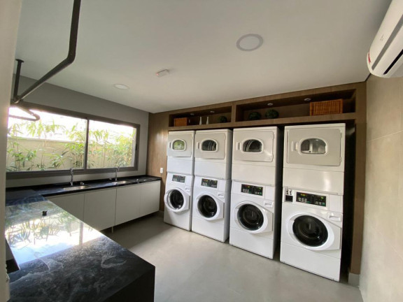Imagem Apartamento com 1 Quarto à Venda,  em Vila Mariana - São Paulo