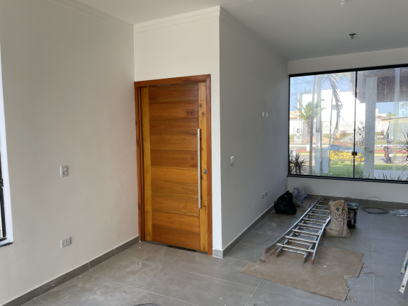 Imagem Casa de Condomínio com 3 Quartos à Venda, 205 m² em Jardim Guacyra - Itanhaém