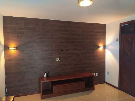 Imagem Apartamento com 3 Quartos para Alugar, 150 m²em Brotas - Salvador