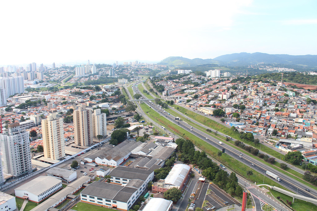 Imagem Terreno em Condomínio à Venda, 125 m²em Medeiros - Jundiaí