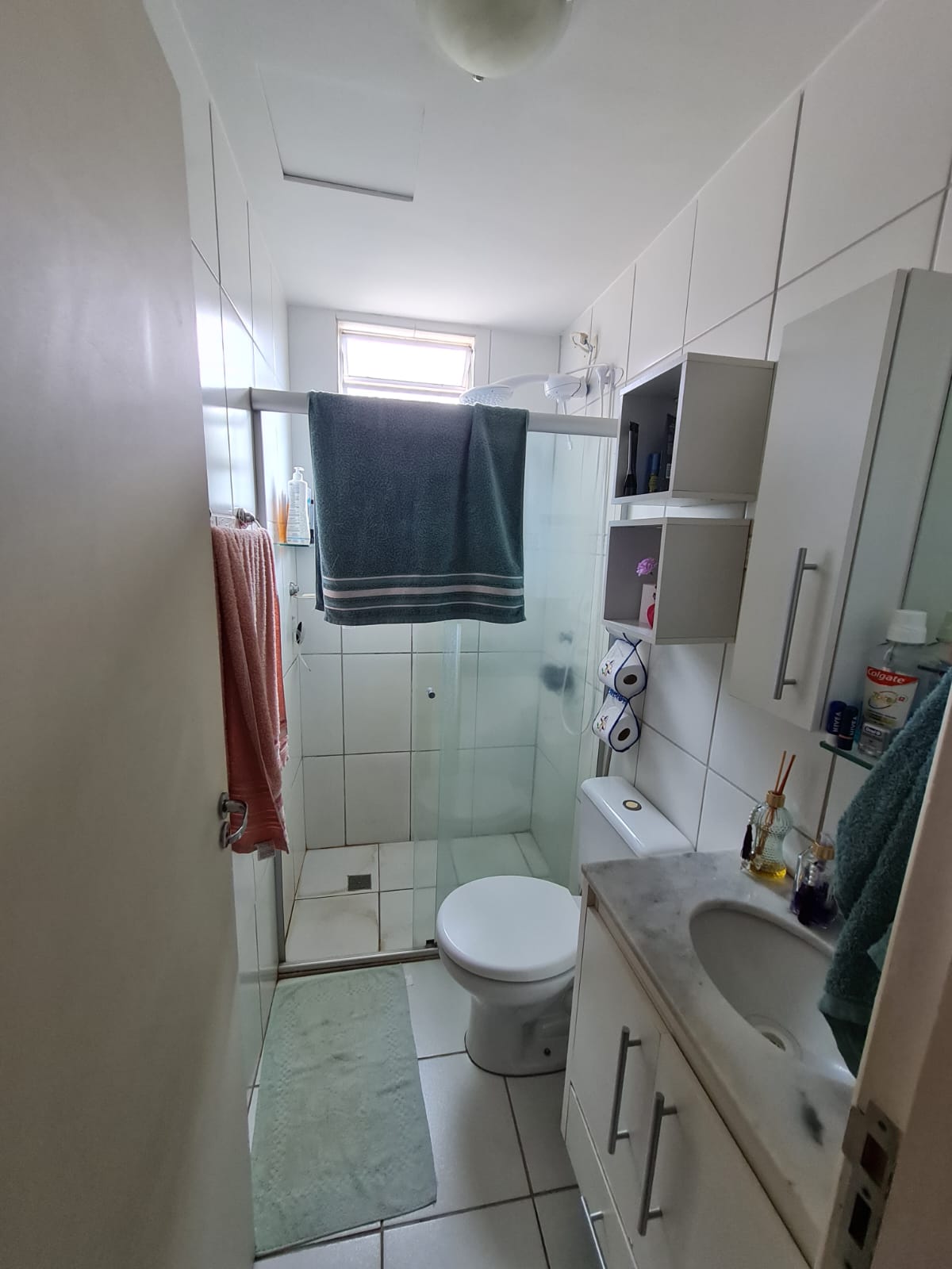 Imagem Apartamento com 2 Quartos à Venda, 48 m² em Jardim Yolanda - São José do Rio Preto Imagem Apartamento com 2 Quartos à Venda, 48 m² em Jardim Yolanda - São José do Rio Preto