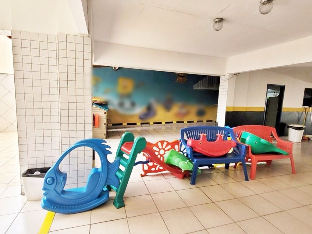 Imagem Apartamento com 1 Quarto à Venda, 51 m²em Aviação - Praia Grande Imagem Apartamento com 1 Quarto à Venda, 51 m²em Aviação - Praia Grande