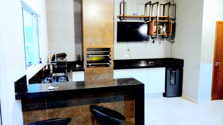 Imagem Casa de Condomínio com 3 Quartos à Venda, 100 m² em Parque Jambeiro - Campinas Imagem Casa de Condomínio com 3 Quartos à Venda, 100 m² em Parque Jambeiro - Campinas