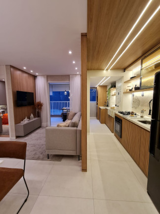 Imagem Apartamento com 2 Quartos à Venda ou Temporada, 64 m²em Vila Ipojuca - São Paulo