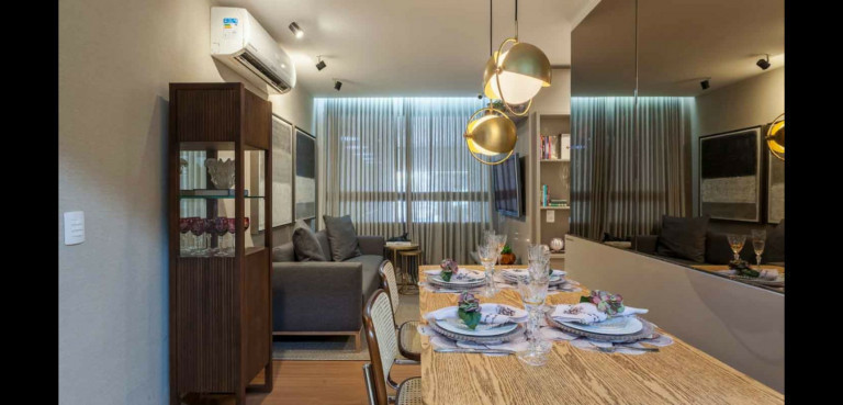 Imagem Apartamento com 2 Quartos à Venda, 48 m² em Mantiquira - Duque De Caxias Imagem Apartamento com 2 Quartos à Venda, 48 m² em Mantiquira - Duque De Caxias