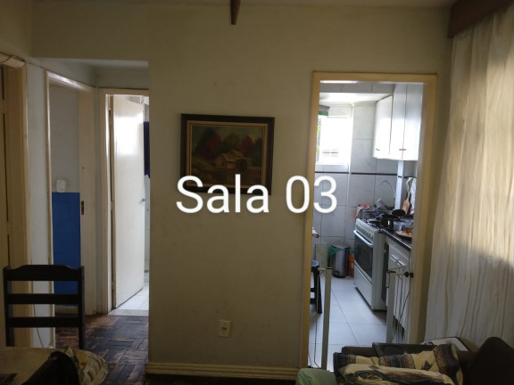 Imagem Apartamento com 2 Quartos à Venda, 57 m² em Bela Vista - São Paulo