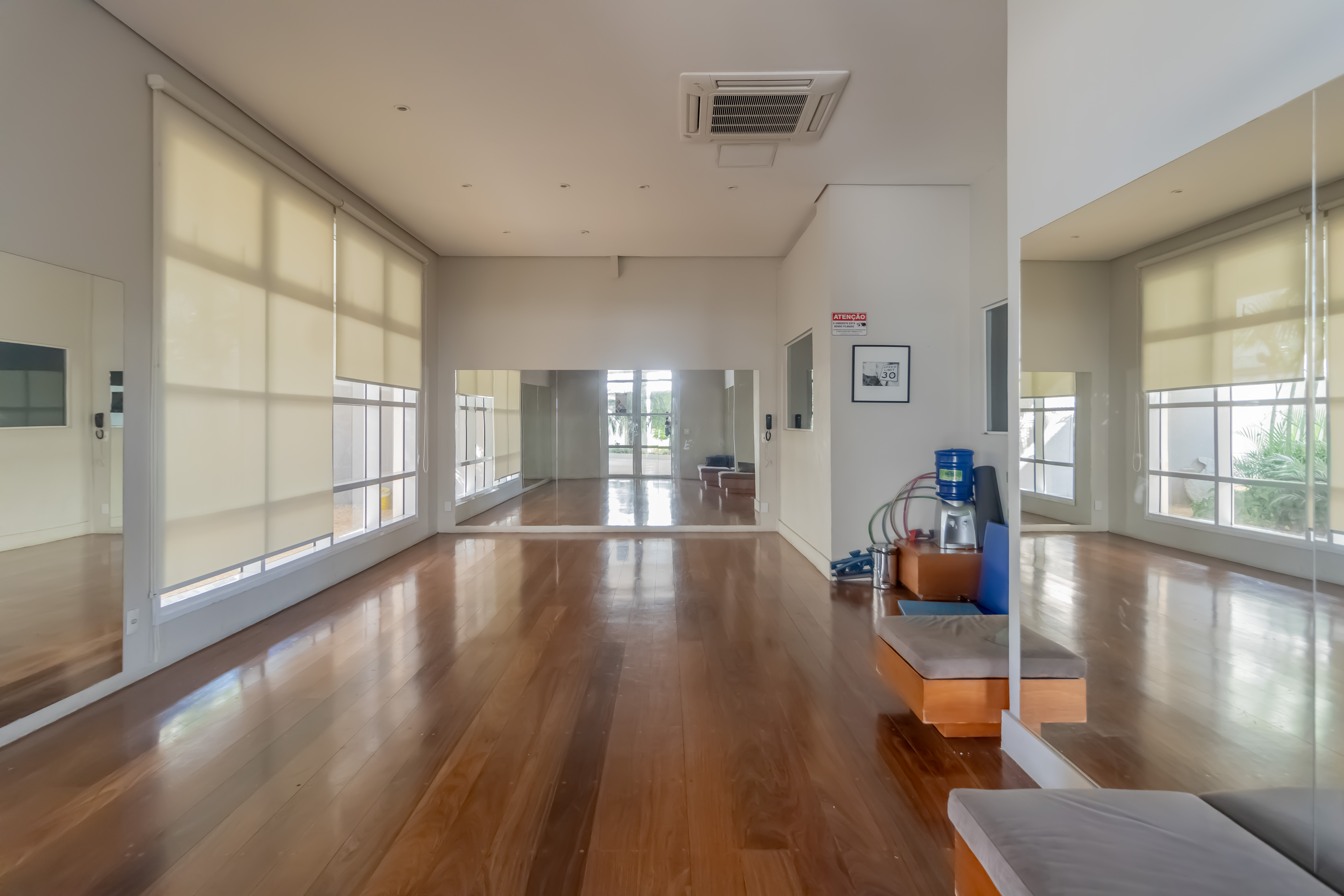 Imagem Apartamento com 3 Quartos à Venda, 198 m²em Santo Antônio - São Caetano do Sul