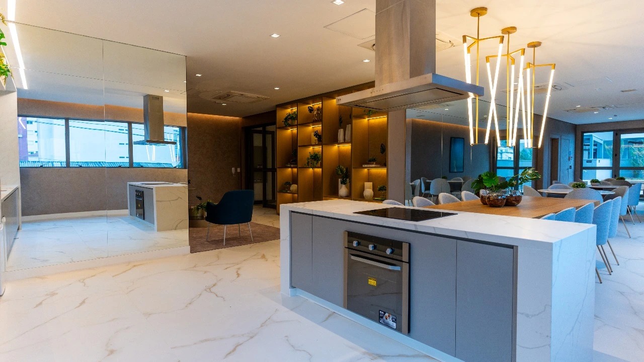 Imagem Apartamento com 2 Quartos à Venda, 78 m²em Perdizes - São Paulo