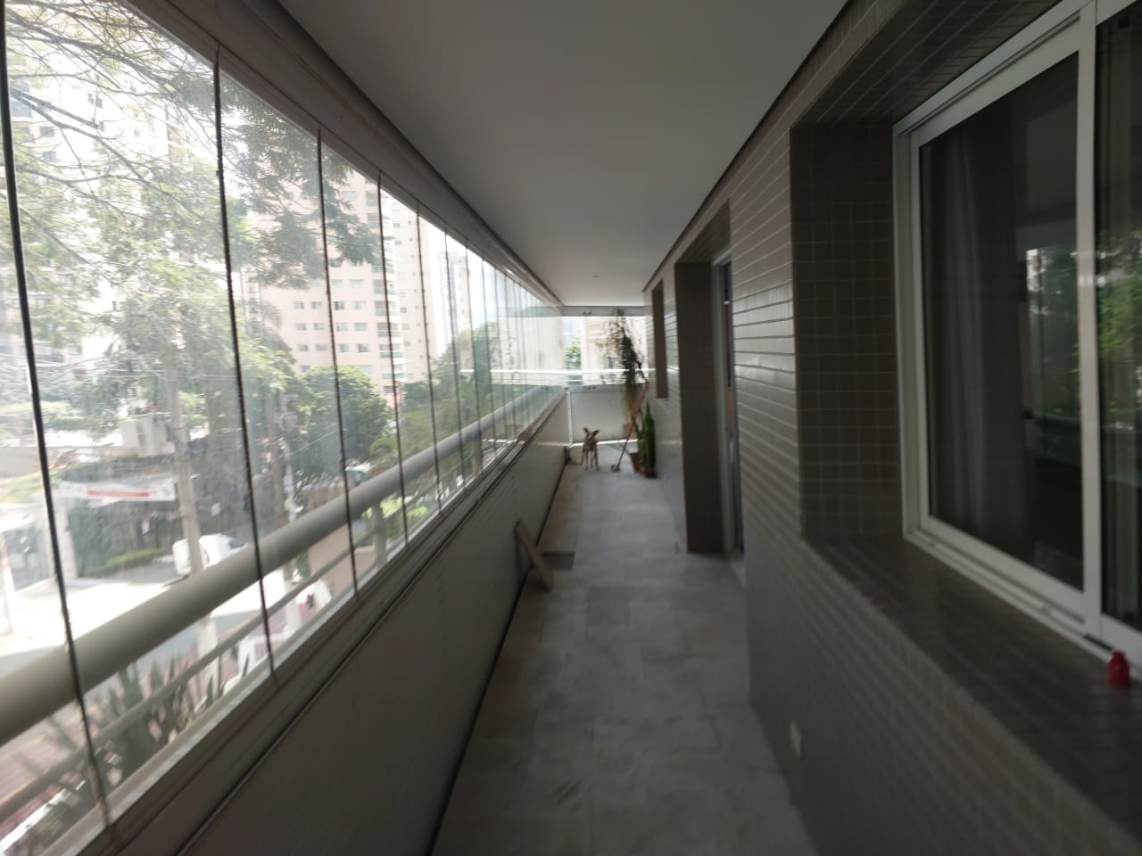 Imagem Apartamento com 4 Quartos à Venda, 220 m²em Paraíso - São Paulo