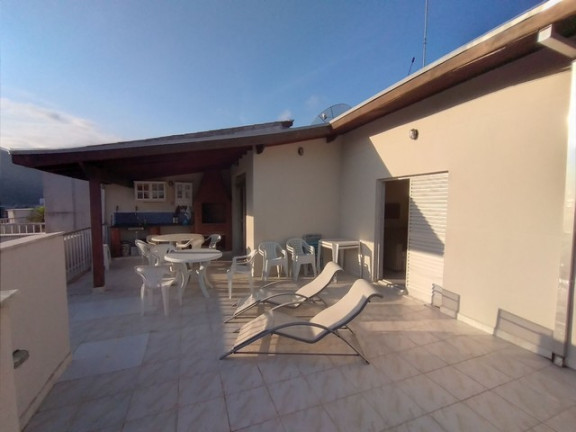 Imagem Apartamento com 3 Quartos à Venda,  em Martim de Sá - Caraguatatuba