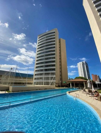Imagem Apartamento com 3 Quartos à Venda, 81 m²em Edson Queiroz - Fortaleza Imagem Apartamento com 3 Quartos à Venda, 81 m²em Edson Queiroz - Fortaleza