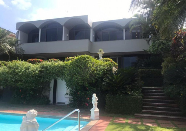 Imagem Casa com 4 Quartos à Venda, 1.750 m² em Joá - Rio De Janeiro Imagem Casa com 4 Quartos à Venda, 1.750 m² em Joá - Rio De Janeiro