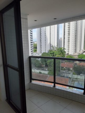 Imagem Apartamento com 4 Quartos à Venda, 113 m² em Rosarinho - Recife