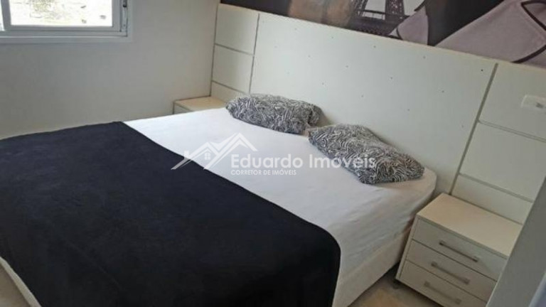 Imagem Apartamento com 2 Quartos à Venda, 80 m² em Centro - São Bernardo Do Campo