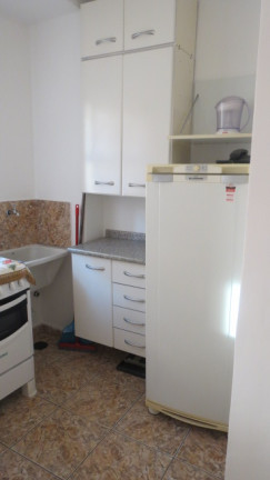Imagem Apartamento com 1 Quarto à Venda, 38 m² em Bela Vista - São Paulo