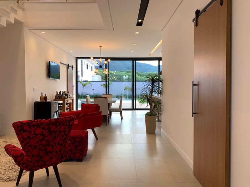 Imagem Casa de Condomínio com 4 Quartos à Venda, 265 m²em Jardim Novo Mundo - Jundiaí Imagem Casa de Condomínio com 4 Quartos à Venda, 265 m²em Jardim Novo Mundo - Jundiaí