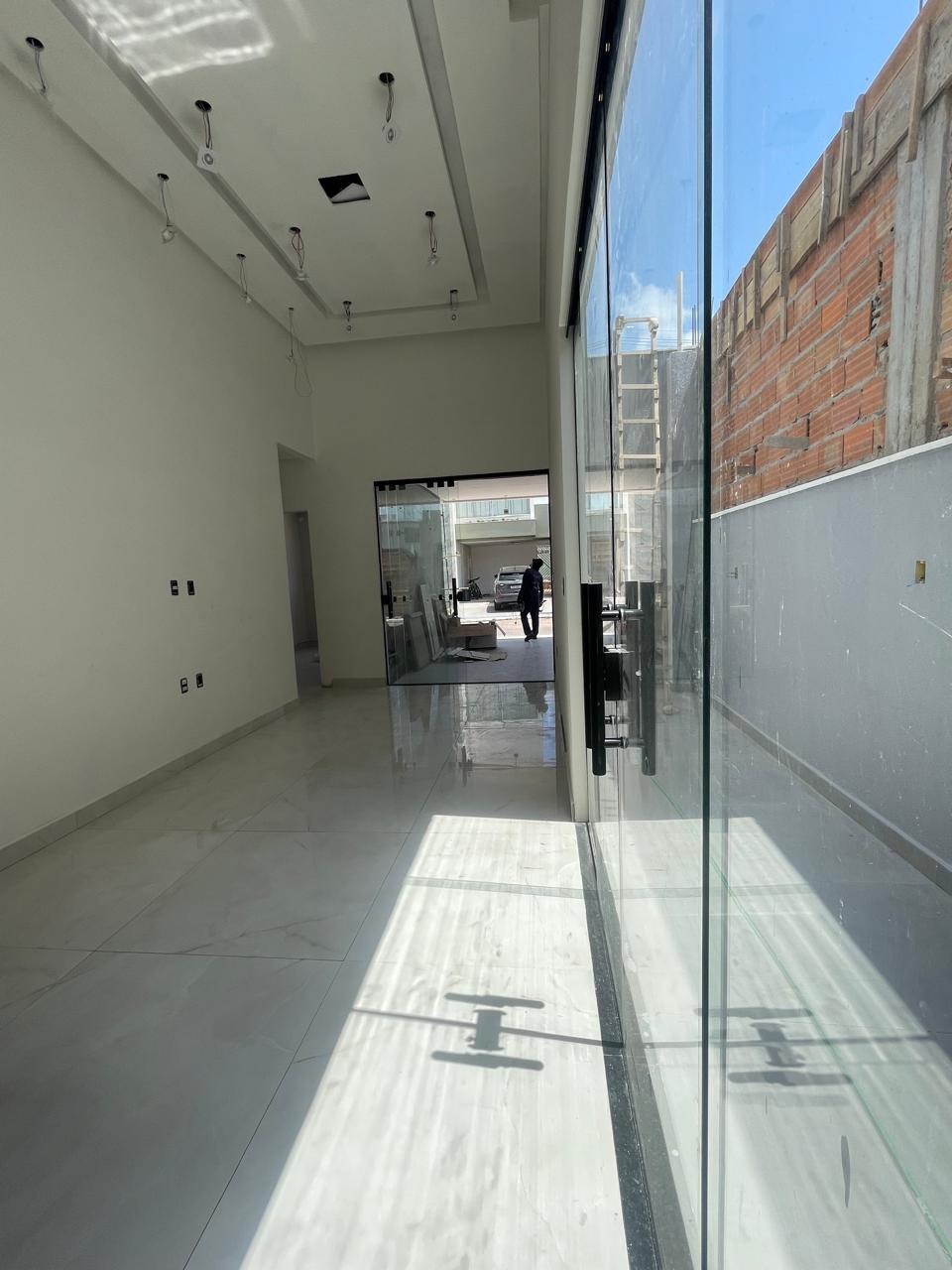 Imagem Casa de Condomínio com 3 Quartos à Venda, 160 m²em Quarenta Horas (Coqueiro) - Ananindeua Imagem Casa de Condomínio com 3 Quartos à Venda, 160 m²em Quarenta Horas (Coqueiro) - Ananindeua
