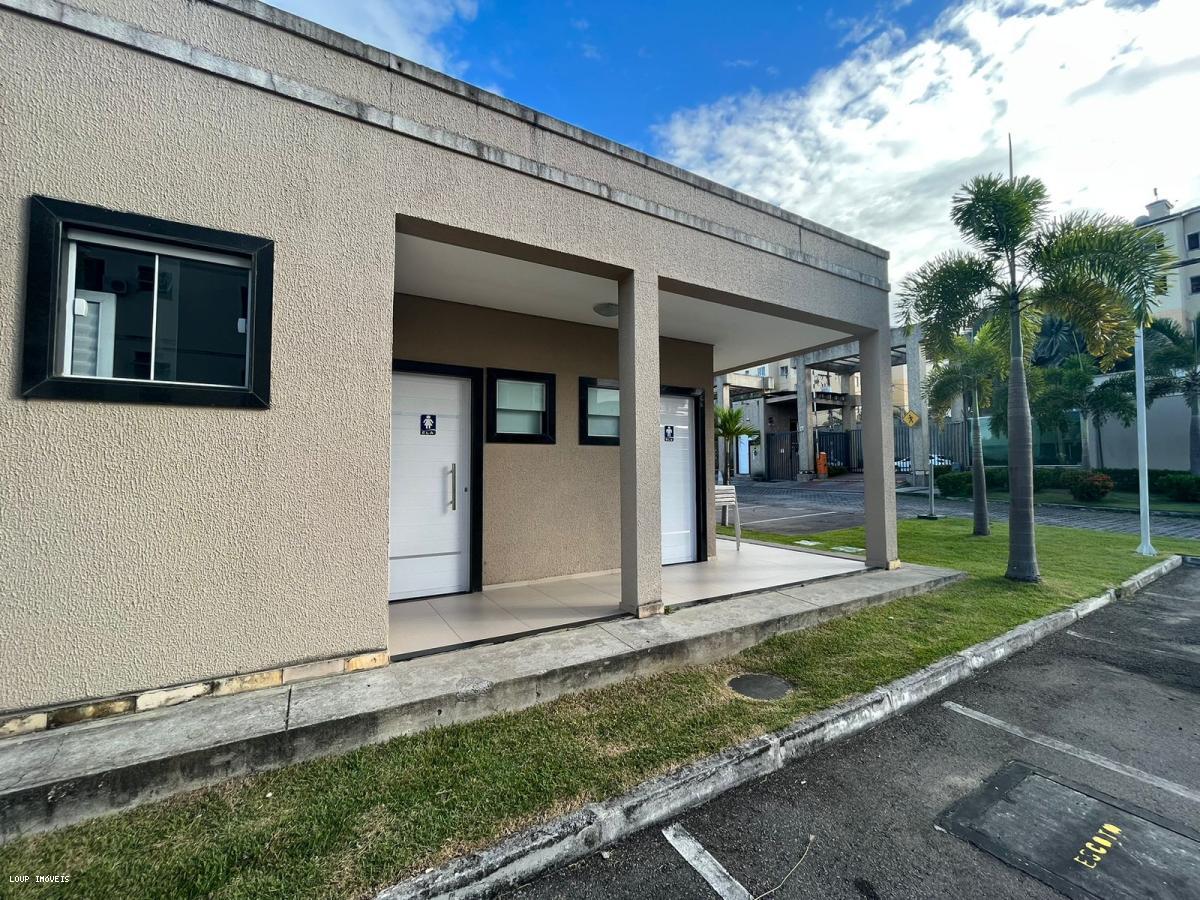 Imagem Apartamento com 2 Quartos à Venda, 41 m²em Paupina - Fortaleza